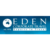 Eden Corporate Travel logo, Eden Corporate Travel contact details