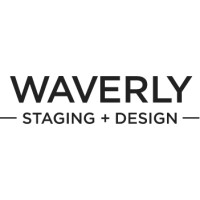 Waverly Staging + Design logo, Waverly Staging + Design contact details