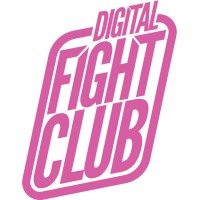 Digital Fight Club logo, Digital Fight Club contact details