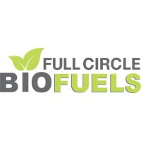 Full Circle Biofuels logo, Full Circle Biofuels contact details