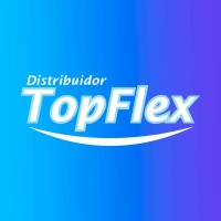 Topflex Distribuidor de Alimentos Ltda logo, Topflex Distribuidor de Alimentos Ltda contact details