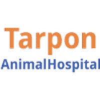 Tarpon Animal Hospital logo, Tarpon Animal Hospital contact details