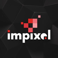 Impixel.co logo, Impixel.co contact details