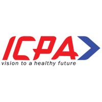 ICPA HEALTH PRODUCTS LTD logo, ICPA HEALTH PRODUCTS LTD contact details