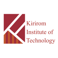 Kirirom Institute of Technology logo, Kirirom Institute of Technology contact details