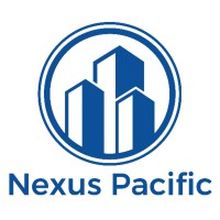 Nexus Pacific logo, Nexus Pacific contact details