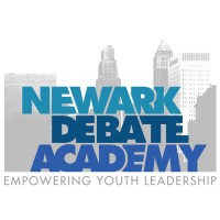 Newark Debate Academy logo, Newark Debate Academy contact details