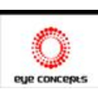 Eye Concepts logo, Eye Concepts contact details