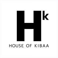 House of Kibaa logo, House of Kibaa contact details