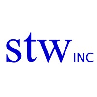 STW Inc logo, STW Inc contact details