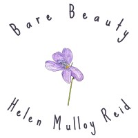 Bare Beauty logo, Bare Beauty contact details