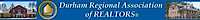 Durham Regional Association of REALTORS logo, Durham Regional Association of REALTORS contact details