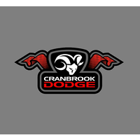 Cranbrook Dodge logo, Cranbrook Dodge contact details