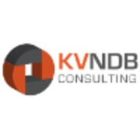 KVNDB Consulting logo, KVNDB Consulting contact details