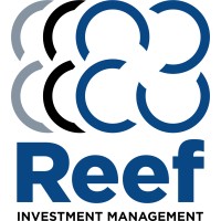 Reef Investment Management logo, Reef Investment Management contact details