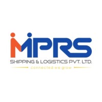 MPRS Shipping & Logistics Pvt Ltd logo, MPRS Shipping & Logistics Pvt Ltd contact details