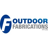 Outdoor Fabrications logo, Outdoor Fabrications contact details