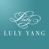 Luly Yang Couture logo, Luly Yang Couture contact details