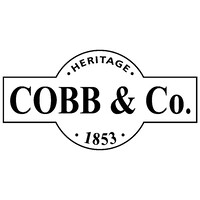 COBB & Co. logo, COBB & Co. contact details