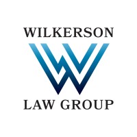 Wilkerson Law Group logo, Wilkerson Law Group contact details