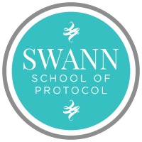 The Swann School of Protocol logo, The Swann School of Protocol contact details