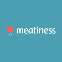 Meatiness logo, Meatiness contact details