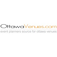 Ottawa Venues logo, Ottawa Venues contact details