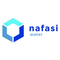 Nafasi Water logo, Nafasi Water contact details