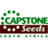 CAPSTONE SEEDS SOUTH AFRICA logo, CAPSTONE SEEDS SOUTH AFRICA contact details