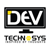 DevTechnosys Pvt. Ltd. logo, DevTechnosys Pvt. Ltd. contact details