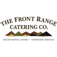 Front Range Catering Company logo, Front Range Catering Company contact details