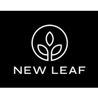 NEW LEAF logo, NEW LEAF contact details