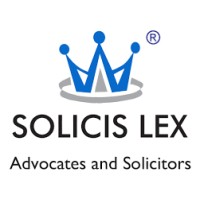 Solicis Lex, Advocates & Solicitors logo, Solicis Lex, Advocates & Solicitors contact details