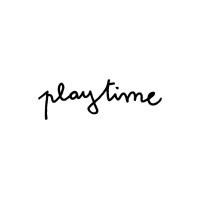 Playtime logo, Playtime contact details