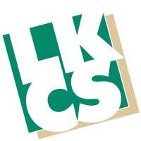 LKCS logo, LKCS contact details