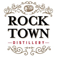 Rock Town Distillery, Inc. logo, Rock Town Distillery, Inc. contact details