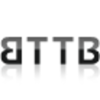 BTTB logo, BTTB contact details