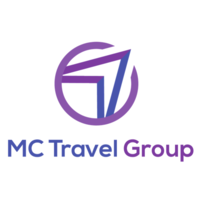 MC Travel Group logo, MC Travel Group contact details