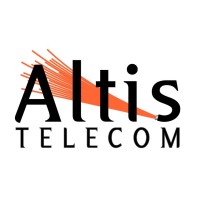 Altis Telecom logo, Altis Telecom contact details