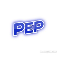 PEP logo, PEP contact details