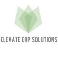 Elevate ERP Solutions logo, Elevate ERP Solutions contact details