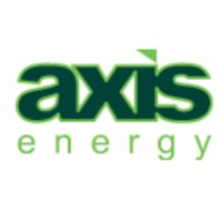 Axis Energy Group logo, Axis Energy Group contact details