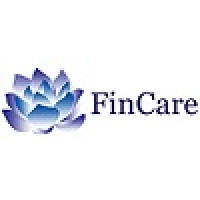 FinCare logo, FinCare contact details