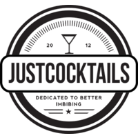 Just Cocktails logo, Just Cocktails contact details