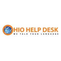 Ohio Help Desk logo, Ohio Help Desk contact details