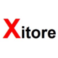 Xitore, Inc logo, Xitore, Inc contact details