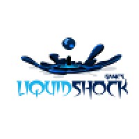 Liquid Shock Games logo, Liquid Shock Games contact details