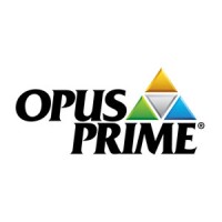 Opus-Prime LLC logo, Opus-Prime LLC contact details