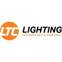 LTC Lighting logo, LTC Lighting contact details