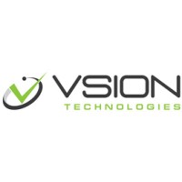 Vsion Technologies Inc logo, Vsion Technologies Inc contact details